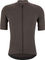 Giro New Road Jersey - java heather/M