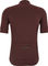 Giro New Road Jersey - ox blood heather/M