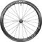 Zipp 303 S Carbon Tubeless Disc Center Lock Laufradsatz - Werkstattverp. - black/28" Satz (VR 12x100 + HR 12x142) Shimano