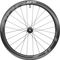 Zipp 303 S Carbon Tubeless Disc Center Lock Laufradsatz - Werkstattverp. - black/28" Satz (VR 12x100 + HR 12x142) Shimano