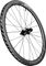 Zipp 303 S Carbon Tubeless Disc Center Lock Laufradsatz - Werkstattverp. - black/28" Satz (VR 12x100 + HR 12x142) Shimano