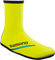 Shimano Dual Fit Thermal Überschuhe - neon yellow/42-43