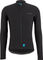 Shimano Maillot Element Long Sleeves - black/M