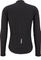 Shimano Maillot Element Long Sleeves - black/M