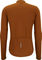 Shimano Maillot Element Long Sleeves - bronze/M