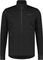 Shimano Element Trail Jacke - black/M