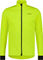 Shimano Element Trail Jacke - neon yellow/M