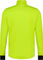 Shimano Element Trail Jacke - neon yellow/M