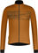 Shimano Maestrale Jacke - bronze/M