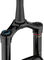 RockShox Fourche suspendue Lyrik Ultimate RC2 DebonAir Boost 29" - Emb. atelier - black/150 mm / 1.5 tapered / 15 x 110 mm / 44 mm