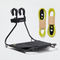 JACK The Bike Rack Handlebar Luggage Carrier - black-yellow/universal