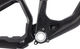 Prime Bicycles Rocket 29" Carbon Rahmenkit - carbon raw/L