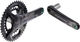 Campagnolo Grupo Super Record Wireless 2x12v 29-45 140/140 - carbono/170,0 mm 29-45, 11-32