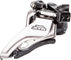 Shimano Dérailleur avant XTR FD-M9020 / FD-M9025 2/11 vitesses - gris/Low Clamp / Side-Swing / Front-Pull