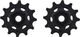 SRAM Set de engranajes para cambios Apex XPLR AXS - black/12 velocidades