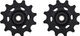 SRAM Set de engranajes para cambios Apex XPLR AXS - black/12 velocidades