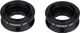 Zipp Torque Cap End Caps for ZM900 Front Hubs - universal/15 x 110 mm