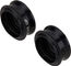 Zipp Torque Cap End Caps for ZM900 Front Hubs - universal/15 x 110 mm