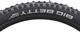 Schwalbe Big Betty ADDIX Soft Super Trail 29" pneu souple - Emballage d'atelier - noir/29x2,4