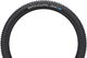 Schwalbe Nobby Nic ADDIX Speedgrip Super Trail 29" Cubierta plegable-Em. taller - negro/29x2,4