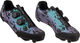 Northwave Zapatillas Rebel 3 MTB - iridescent/42