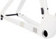 Factor Slick Frame Kit - shadow white/54 cm