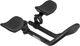 Profile Design Airstryke 2 Aerobars - anodized matte black