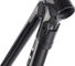 Prime Bicycles Thunderflash 29" Carbon Rahmenkit - carbon raw/L