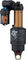 Fox Racing Shox Float X2 2POS Factory Dämpfer für RAAW Jibb Modell 2022 - OEM - black-orange/185 mm x 55 mm