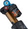 Fox Racing Shox Float X2 2POS Factory Dämpfer für RAAW Jibb Modell 2022 - OEM - black-orange/185 mm x 55 mm