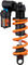 Fox Racing Shox DHX2 2POS Factory Dämpfer für RAAW Jibb Modell 2022 - Werkstattverp. - black-orange/185 mm x 55 mm / 500 lbs