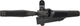 Shimano Maneta de frenos CUES BL-U8000 - negro/Izquierdo (específico de lado)