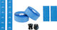 Lizard Skins DSP 1.8 V2 Handlebar Tape - cobalt blue