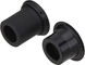 Zipp ZM900 Rear Hub End Caps - universal/Shimano Micro Spline