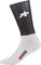 ASSOS RSR Speed Socken - black series/39-42