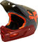 Fox Head Rampage Comp Helm - camo/57 - 58 cm