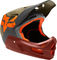 Fox Head Rampage Comp Helm - camo/57 - 58 cm