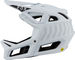 Fox Head Casque Intégral Proframe MIPS - nace-white/55 - 59 cm