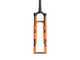 Fox Racing Shox Horquilla de suspensión 32 Float SC 29" GRIP SL Factory 3Pos-Adj Boost - shiny orange/100 mm / 1.5 tapered / 15 x 110 mm / 44 mm