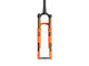 Fox Racing Shox Horquilla de suspensión 32 Float SC 29" GRIP SL Factory Psh-Lk Boost - shiny orange/100 mm / 1.5 tapered / 15 x 110 mm / 44 mm