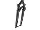 Fox Racing Shox 32 Float TC 28" GRIP Performance Federgabel - matte black/40 mm / 1.5 tapered / 12 x 100 mm / 45 mm