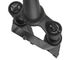 Fox Racing Shox 32 Float TC 28" GRIP Performance Federgabel - matte black/40 mm / 1.5 tapered / 12 x 100 mm / 45 mm