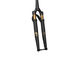 Fox Racing Shox 32 Float TC 28" GRIP SL Factory Federgabel - shiny black/50 mm / 1.5 tapered / 12 x 100 mm / 45 mm