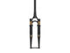 Fox Racing Shox 32 Float TC 28" GRIP SL Factory Federgabel - shiny black/50 mm / 1.5 tapered / 12 x 100 mm / 45 mm