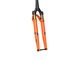 Fox Racing Shox 32 Float TC 28" GRIP SL Factory Federgabel - shiny orange/40 mm / 1.5 tapered / 12 x 100 mm / 45 mm