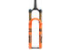 Fox Racing Shox 34 Float 29" GRIP X Factory Boost Federgabel - shiny orange/130 mm / 1.5 tapered / 15 x 110 mm / 44 mm