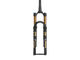 Fox Racing Shox 34 Float SC 29" GRIP SL Factory 3Pos-Adj Boost Federgabel - shiny black/120 mm / 1.5 tapered / 15 x 110 mm / 44 mm