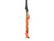 Fox Racing Shox 34 Float SC 29" GRIP SL Factory 3Pos-Adj Boost Federgabel - shiny orange/120 mm / 1.5 tapered / 15 x 110 mm / 44 mm