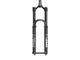 Fox Racing Shox 36 Float 29" GRIP Performance Boost Federgabel - matte black/160 mm / 1.5 tapered / 15 x 110 mm / 44 mm