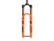 Fox Racing Shox 36 Float 29" GRIP X Factory Boost Federgabel - shiny orange/160 mm / 1.5 tapered / 15 x 110 mm / 44 mm